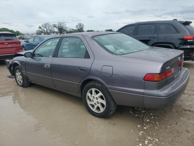 Изображение 2 1999 TOYOTA CAMRY LE 1999 с VIN 4T1BF22K5XU932713