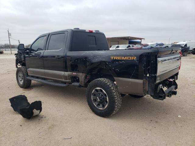 Obraz 2 z 2023 FORD F250 SUPER DUTY 2023 z VIN 1FT8W2BM5PED68247