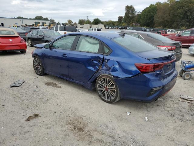 Obraz 2 z 2021 KIA FORTE GT 2021 z VIN 3KPF44AC7ME300081