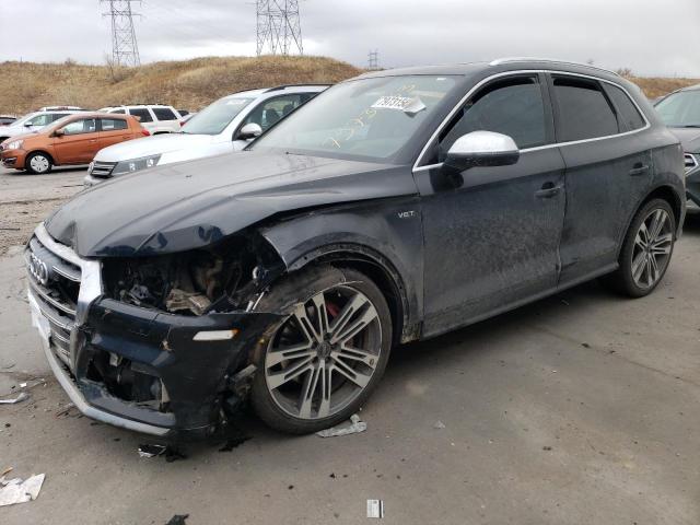 Obraz 2018 AUDI SQ5 PRESTIGE 2018