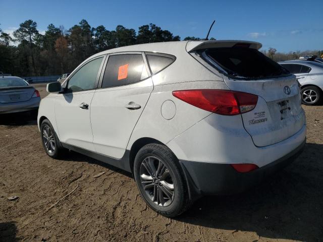 Изображение 2 2015 HYUNDAI TUCSON GLS 2015 с VIN KM8JT3AF3FU065678