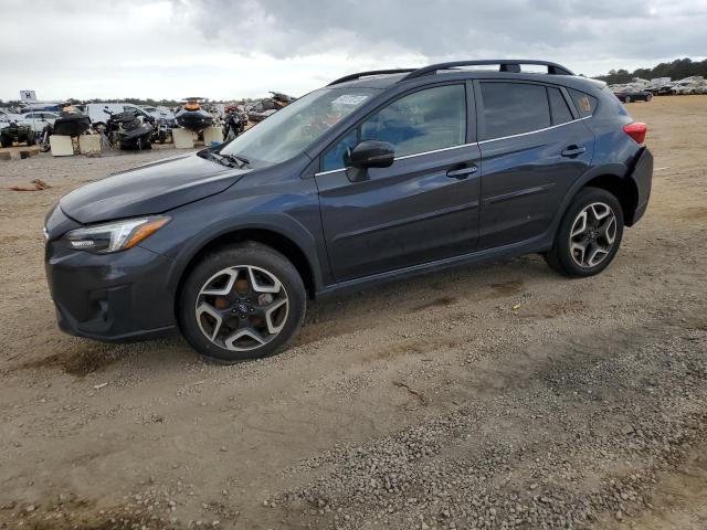 Obraz 1 z 2019 SUBARU CROSSTREK LIMITED 2019 z VIN JF2GTANC8K8389037