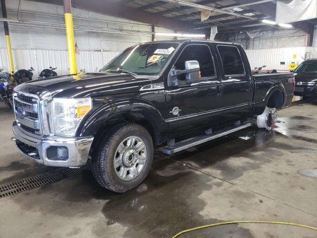 2013 FORD F250 SUPER DUTY 2013 image