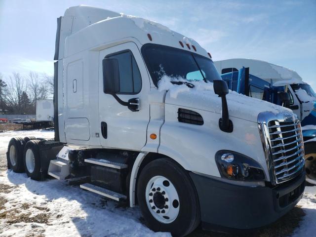 Изображение 2017 FREIGHTLINER CASCADIA 113  2017