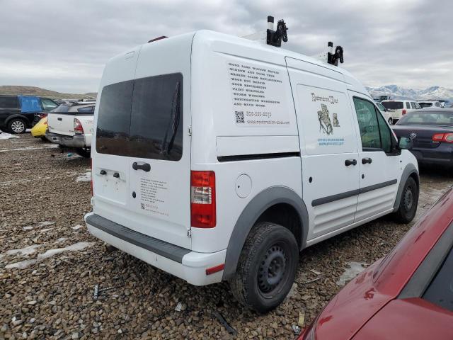 Image 3 of 2010 FORD TRANSIT CONNECT XLT 2010 with VIN NM0LS7DN7AT019339