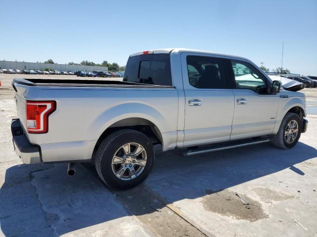 Изображение 3 2017 FORD F150 SUPERCREW 2017 с VIN 1FTEW1CP5HFC57165