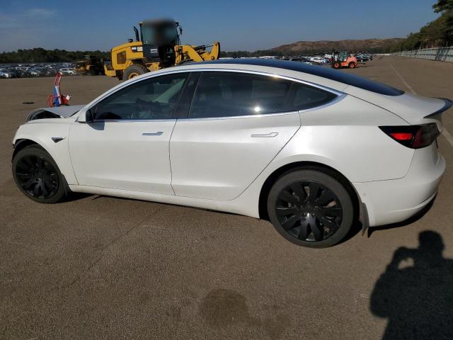 Изображение 2 2019 TESLA MODEL 3  2019 с VIN 5YJ3E1EB5KF469832