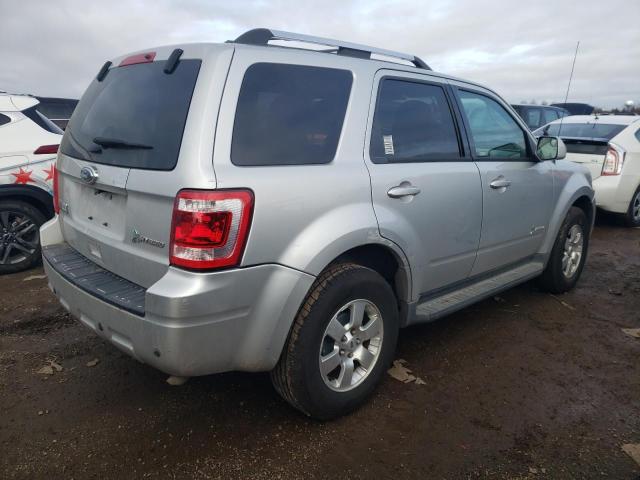 Image 3 of 2012 FORD ESCAPE HYBRID 2012 with VIN 1FMCU4K37CKB45380