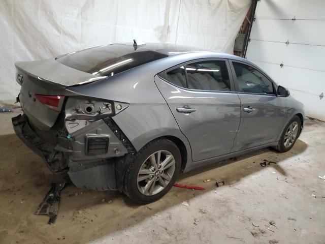 Obraz 3 z 2018 HYUNDAI ELANTRA SEL 2018 z VIN 5NPD84LF8JH273290