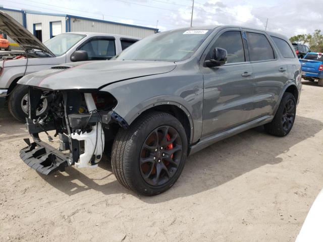 Изображение 2021 DODGE DURANGO SRT HELLCAT 2021