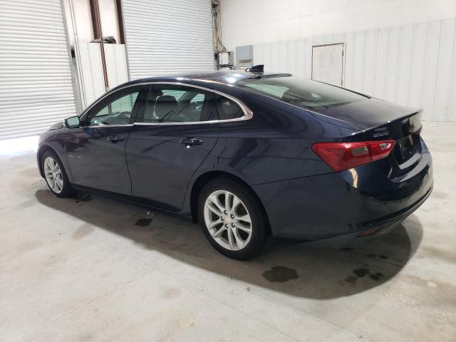 Image 2 of 2016 CHEVROLET MALIBU LT 2016 with VIN 1G1ZE5ST7GF317092