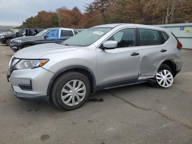 Obraz 1 z 2018 NISSAN ROGUE S 2018 z VIN KNMAT2MVXJP570481