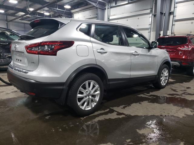 Изображение 3 2021 NISSAN ROGUE SPORT S 2021 с VIN JN1BJ1AWXMW669591