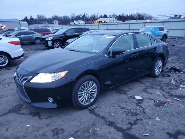 2014 LEXUS ES 350 2014 image