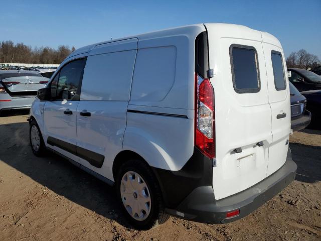 Изображение 2 2016 FORD TRANSIT CONNECT XL 2016 с VIN NM0LS6E76G1231129