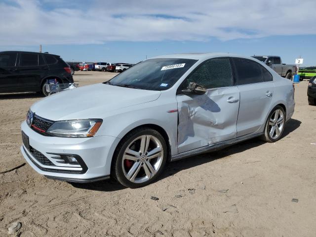 Obraz 2017 VOLKSWAGEN JETTA GLI 2017