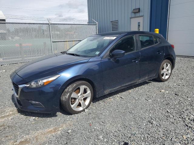 2018 MAZDA 3 SPORT 2018 image