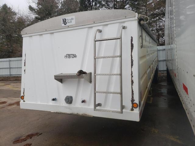 Изображение 2 2007 NEVI GRAIN TRAI 2007 с VIN 1N9GT34217J175560