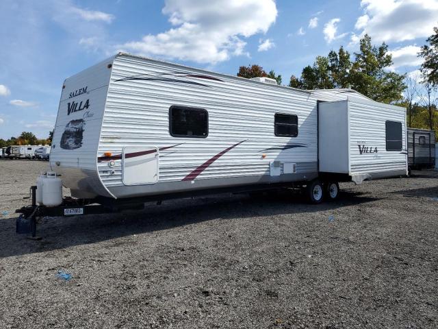 Obraz 2 z 2012 WILDWOOD SALEM 2012 z VIN 4X4TSMN28CM020402