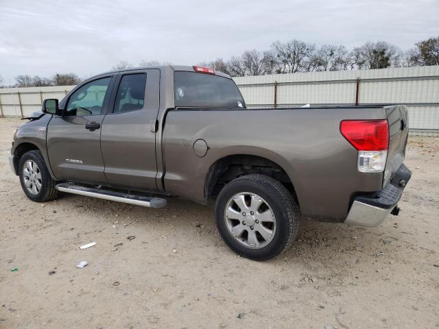 Изображение 2 2010 TOYOTA TUNDRA DOUBLE CAB SR5 2010 с VIN 5TFRY5F12AX074722