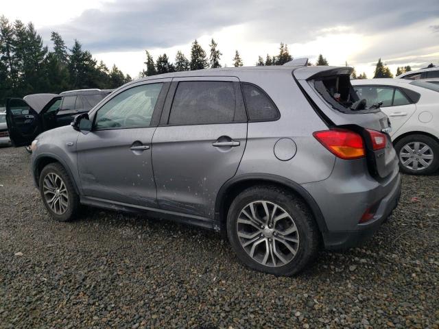 Image 2 of 2019 MITSUBISHI OUTLANDER SPORT ES 2019 with VIN JA4AP3AU0KU017244