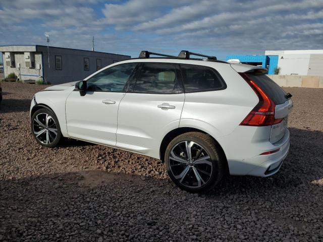 Image 2 of 2023 VOLVO XC60 ULTIMATE 2023 with VIN YV4L12RX6P1243965
