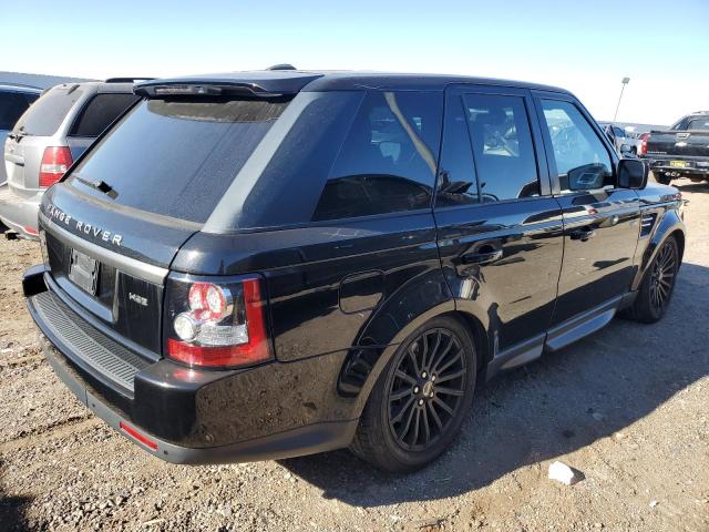 Изображение 3 2012 LAND ROVER RANGE ROVER SPORT HSE 2012 с VIN SALSF2D43CA753626