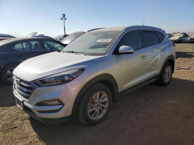 Изображение 2016 HYUNDAI TUCSON LIMITED 2016