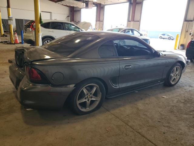 Image 3 of 1996 FORD MUSTANG GT 1996 with VIN 1FALP42XXTF186552