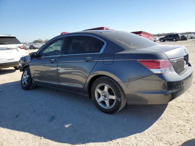 Obraz 2 z 2009 HONDA ACCORD LX 2009 z VIN 1HGCP26379A167664