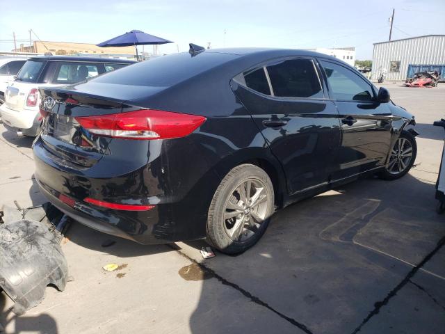 Изображение 3 2017 HYUNDAI ELANTRA SE 2017 с VIN 5NPD84LF2HH183367