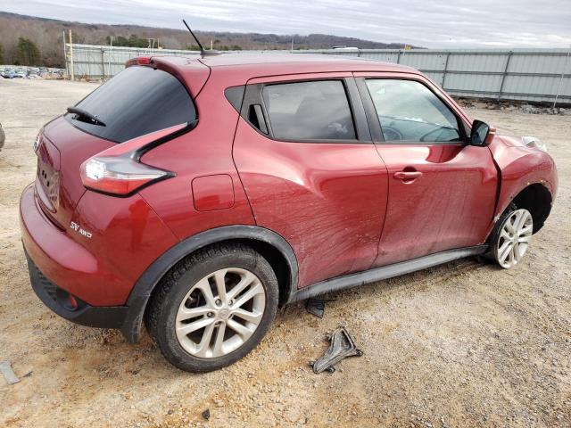 Obraz 3 z 2016 NISSAN JUKE S 2016 z VIN JN8AF5MV5GT654673
