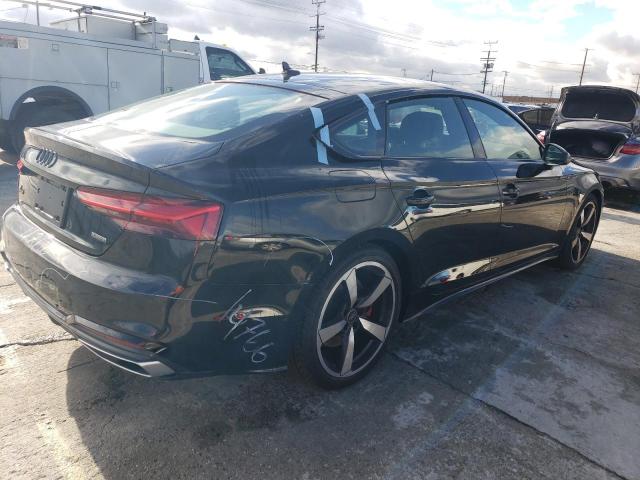 Изображение 3 2022 AUDI A5 PREMIUM PLUS 45 2022 с VIN WAUFACF59NA035906