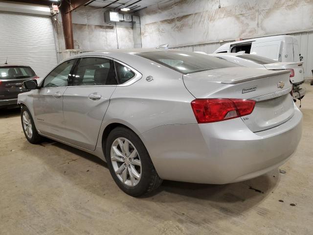 Image 2 of 2019 CHEVROLET IMPALA LT 2019 with VIN 2G11Z5S32K9157397