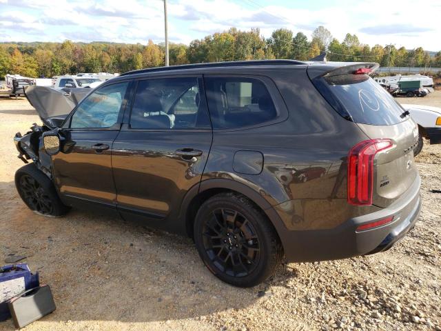 Изображение 2 2022 KIA TELLURIDE EX 2022 с VIN 5XYP3DHC5NG280267