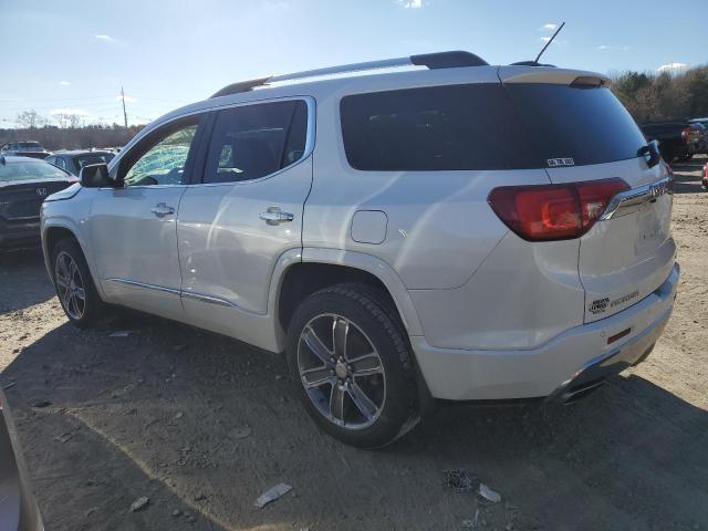 Obraz 2 z 2019 GMC ACADIA DENALI 2019 z VIN 1GKKNXLS5KZ251387