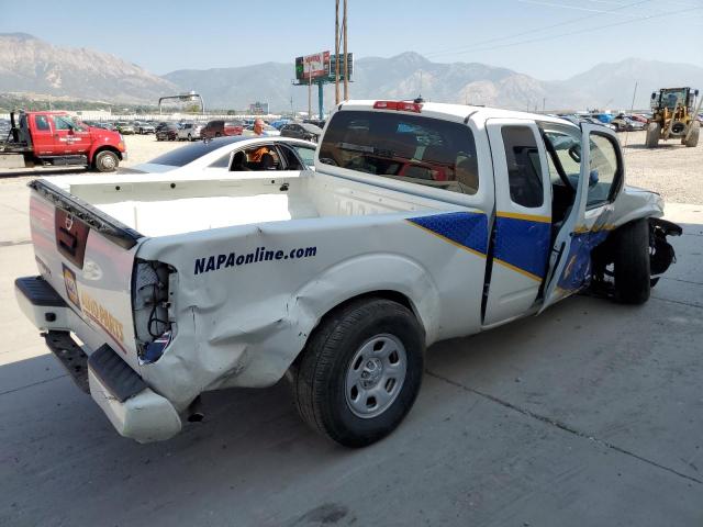 Изображение 3 2021 NISSAN FRONTIER S 2021 с VIN 1N6ED0CE6MN717364