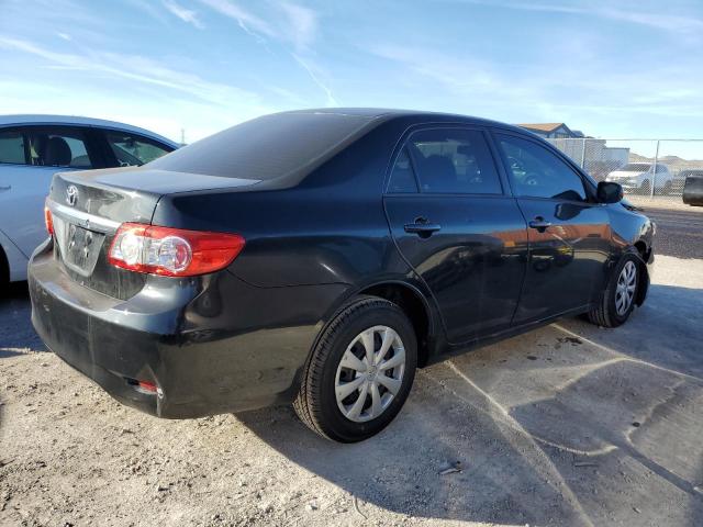Изображение 3 2013 TOYOTA COROLLA BASE 2013 с VIN 5YFBU4EE4DP118878