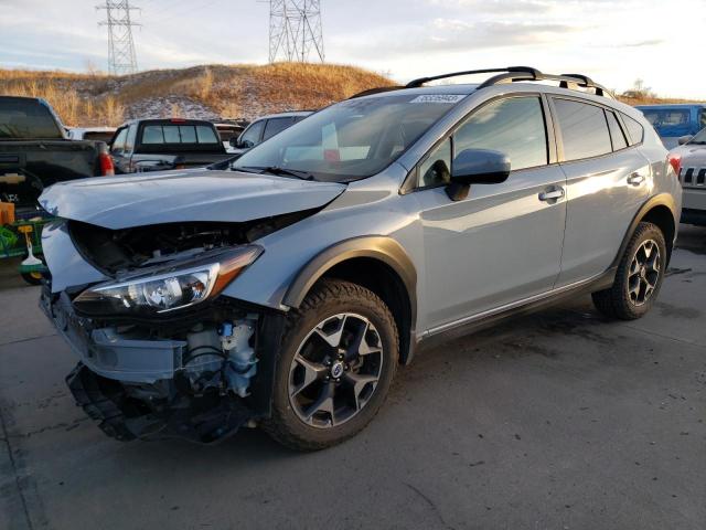 Obraz 1 z 2018 SUBARU CROSSTREK PREMIUM 2018 z VIN JF2GTADC7JH313454