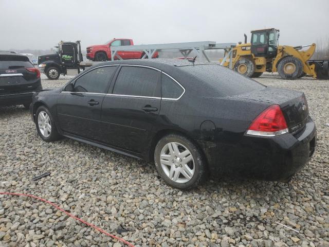 Image 2 of 2014 CHEVROLET IMPALA LIMITED LT 2014 with VIN 2G1WB5E39E1188901