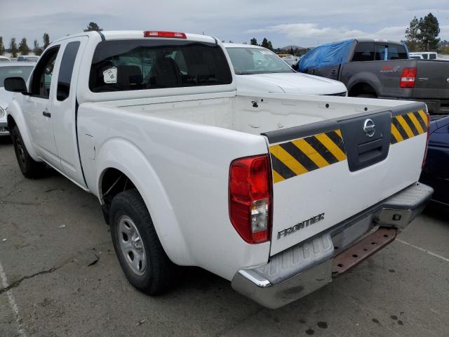 Obraz 2 z 2012 NISSAN FRONTIER S 2012 z VIN 1N6BD0CT5CC464159