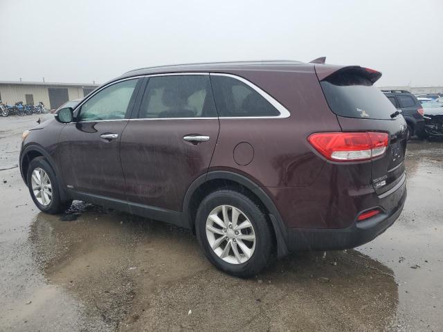 Obraz 2 z 2016 KIA SORENTO LX 2016 z VIN 5XYPGDA37GG043748