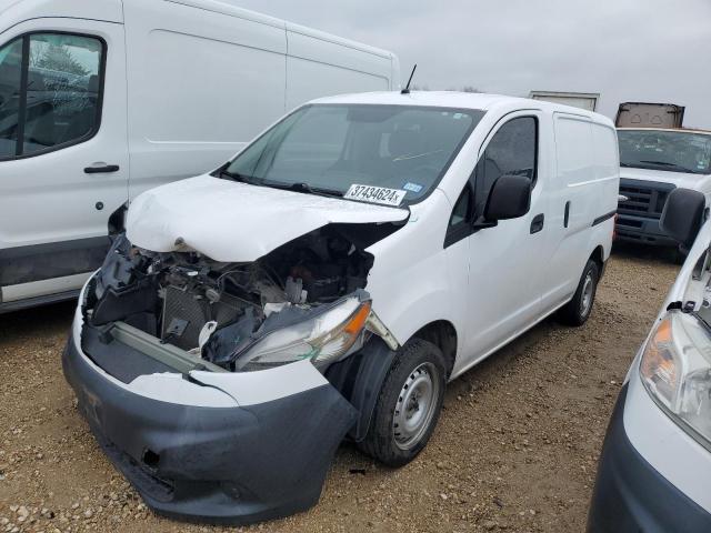 Изображение 1 2017 NISSAN NV200 2.5S 2017 с VIN 3N6CM0KN1HK695682