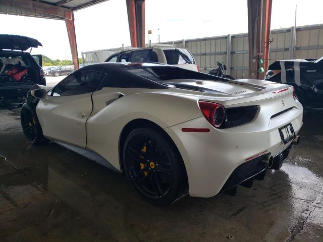 Obraz 2 z 2018 FERRARI 488 SPIDER  2018 z VIN ZFF80AMA6J0229071
