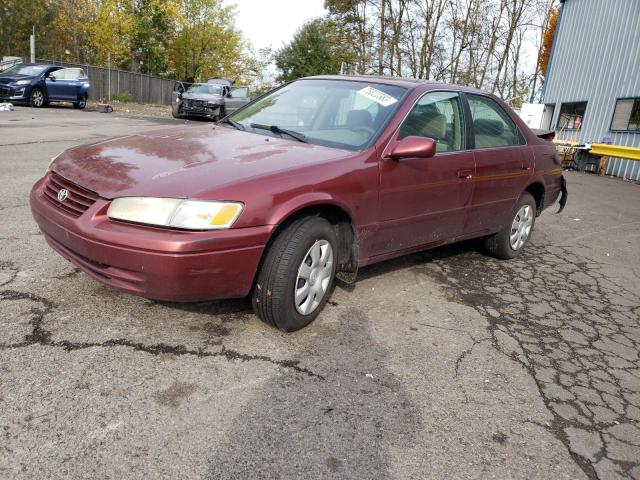 2001 TOYOTA CAMRY CE 2001 image