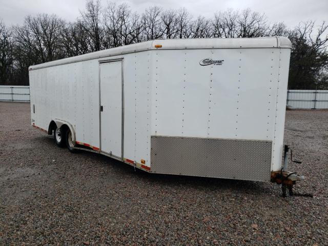 Image 1 of 2002 AVEN TRAILER 2002 with VIN 4T6WB27262M017166