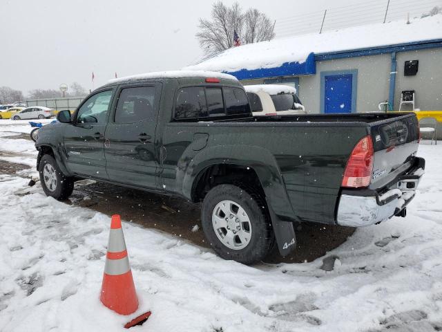 Изображение 2 2014 TOYOTA TACOMA DOUBLE CAB LONG BED 2014 с VIN 5TFMU4FN4EX026406