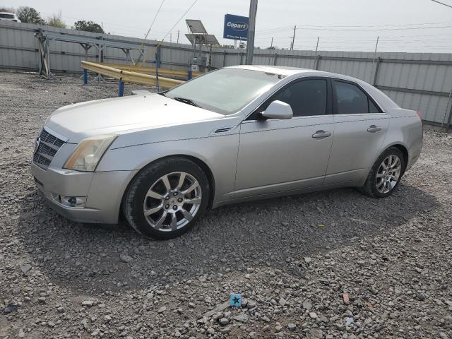 Изображение 1 2008 CADILLAC CTS HI FEATURE V6 2008 с VIN 1G6DV57V480182723