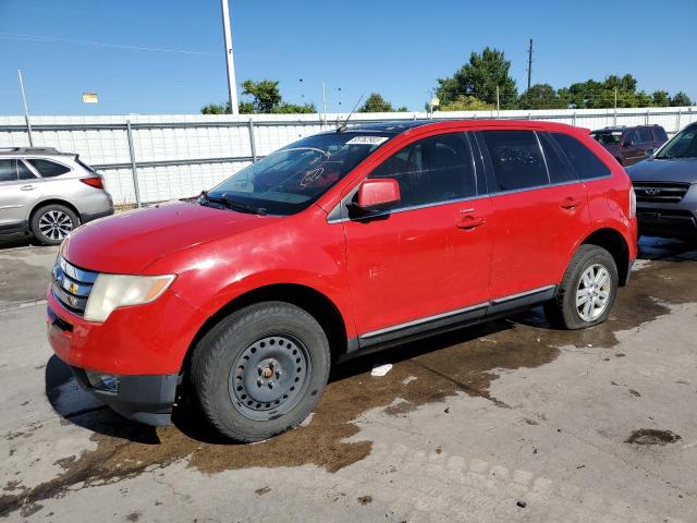 Obraz 2010 FORD EDGE LIMITED 2010