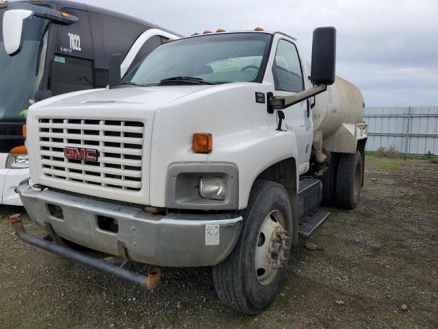 Image 1 of 2005 GMC C6500 C6C042 2005 with VIN 1GDJ6C1C05F521801